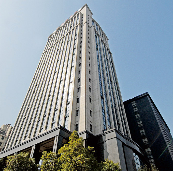 【浙江省第三屆建筑涂料十強(qiáng)品牌】泰基涂料：堅(jiān)持質(zhì)量為本，發(fā)力科技創(chuàng)新